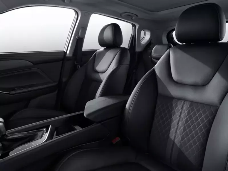 BAIC X35 Image Listing 16