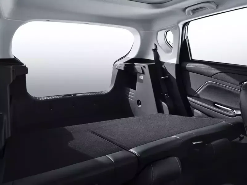 BAIC X35 Image Listing 19