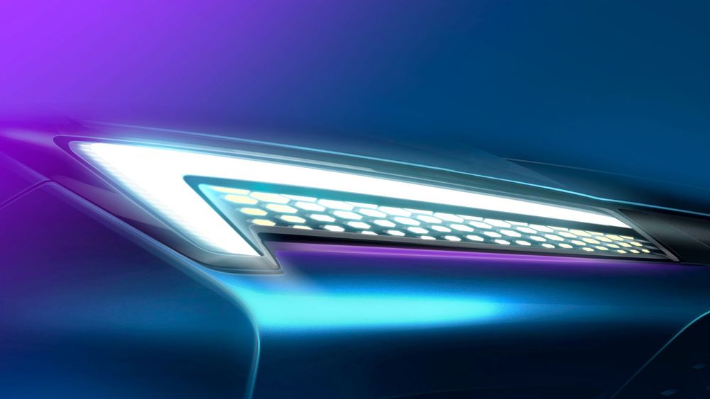 BAIC X55 Image Listing 5