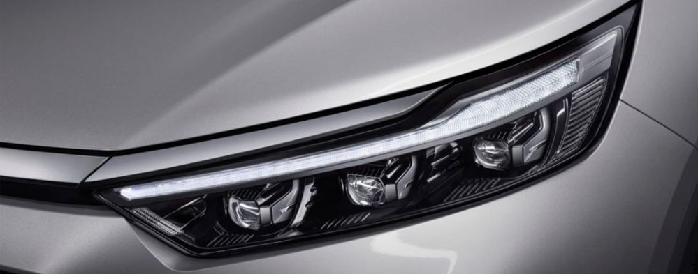 BAIC X7 Image Listing 4