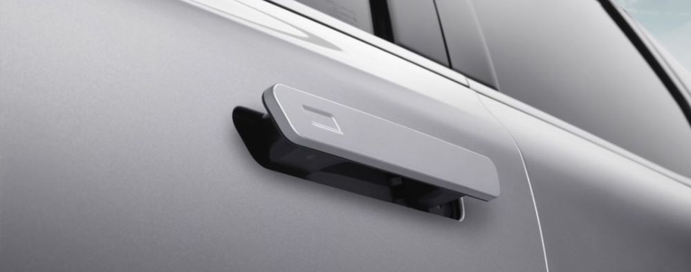 BAIC X7 Image Listing 5