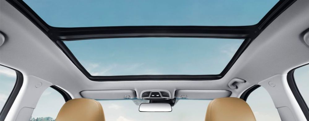 BAIC X7 Image Listing 9