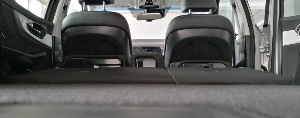 BAIC X7 Image Listing 10