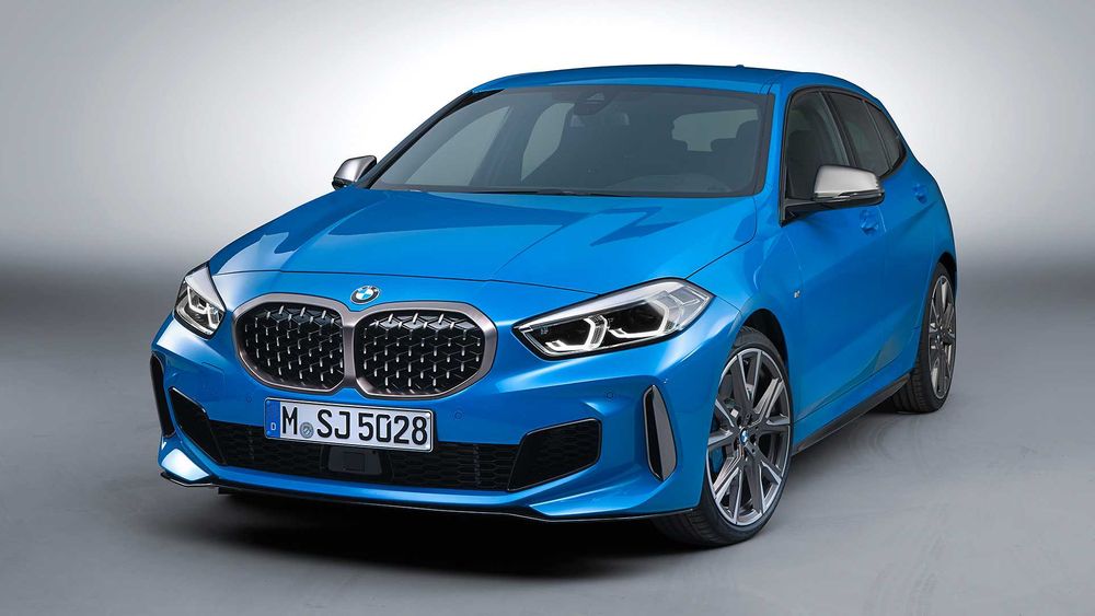 BMW 1 Series Image Listing 2