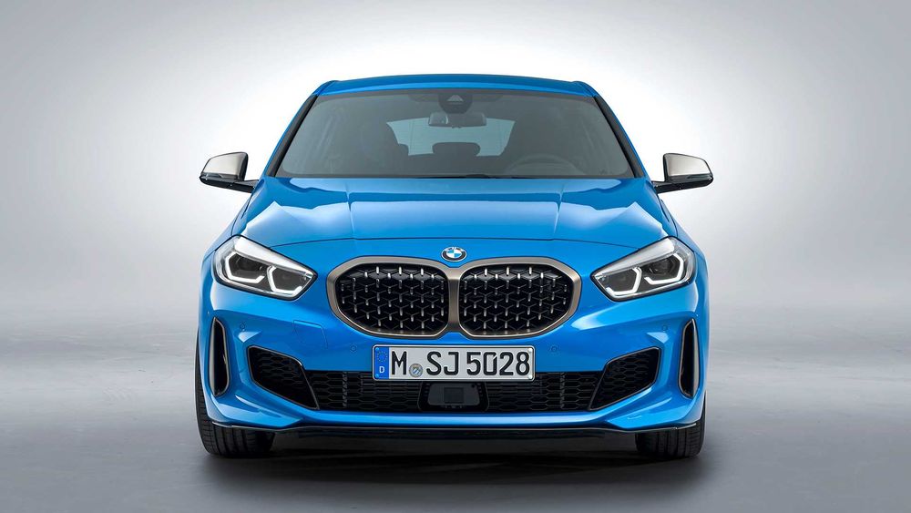 BMW 1 Series Image Listing 3