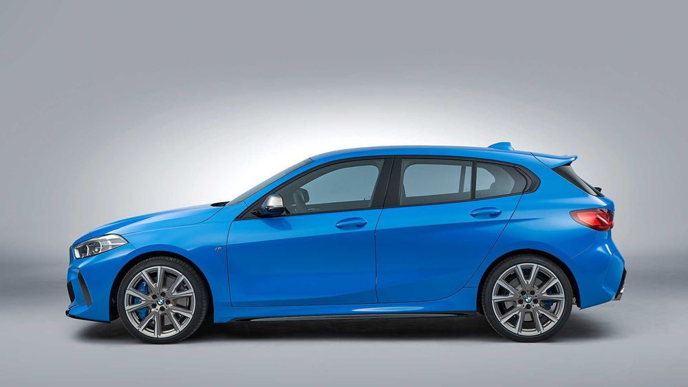 BMW 1 Series Image Listing 4