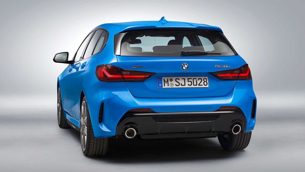 BMW 1 Series Image Listing 5