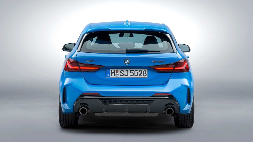 BMW 1 Series Image Listing 6