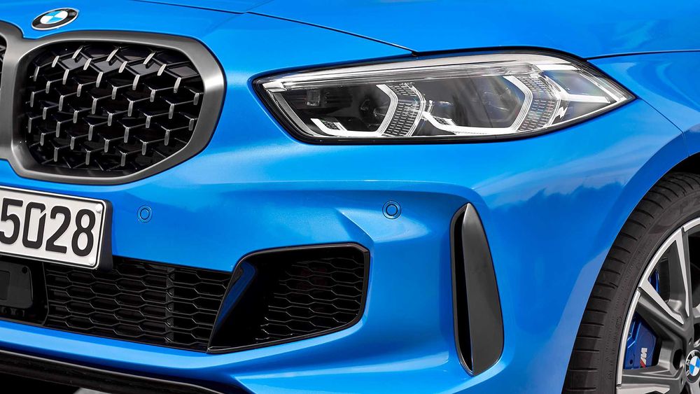 BMW 1 Series Image Listing 7
