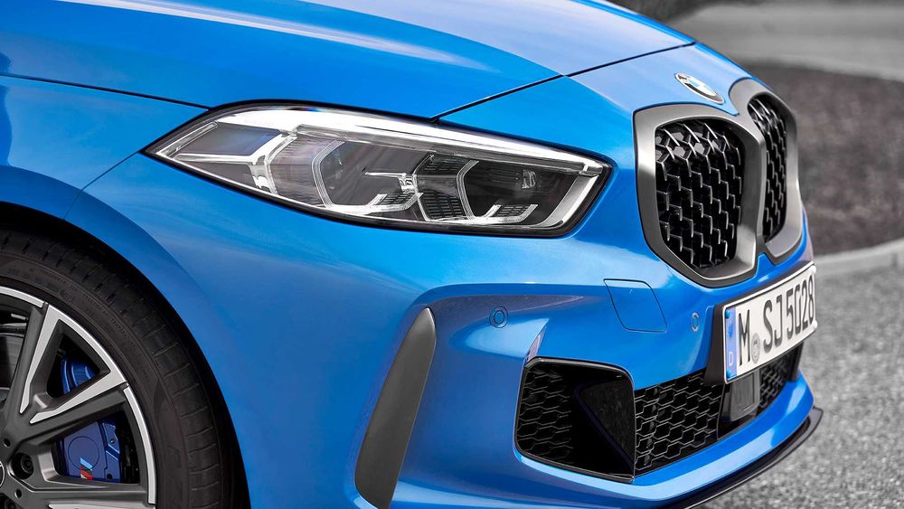 BMW 1 Series Image Listing 8
