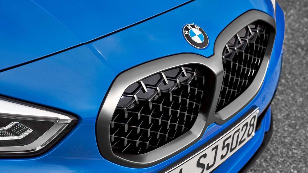 BMW 1 Series Image Listing 9