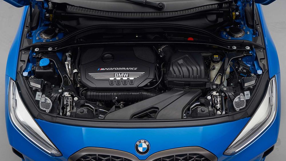 BMW 1 Series Image Listing 14
