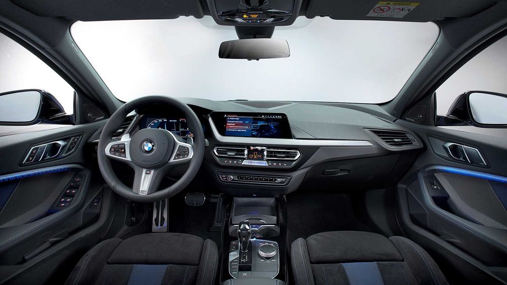 BMW 1 Series Image Listing 15