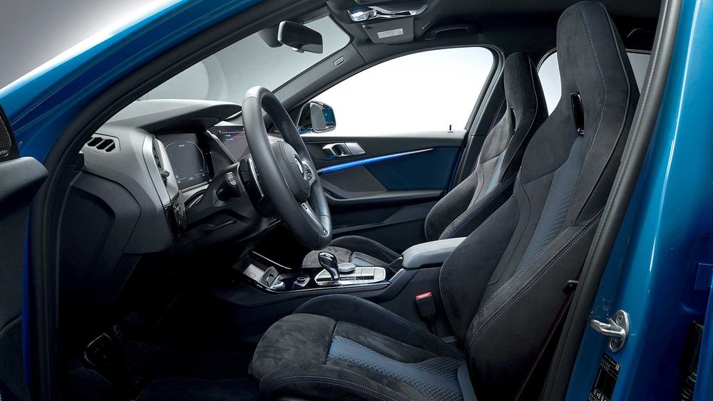 BMW 1 Series Image Listing 16