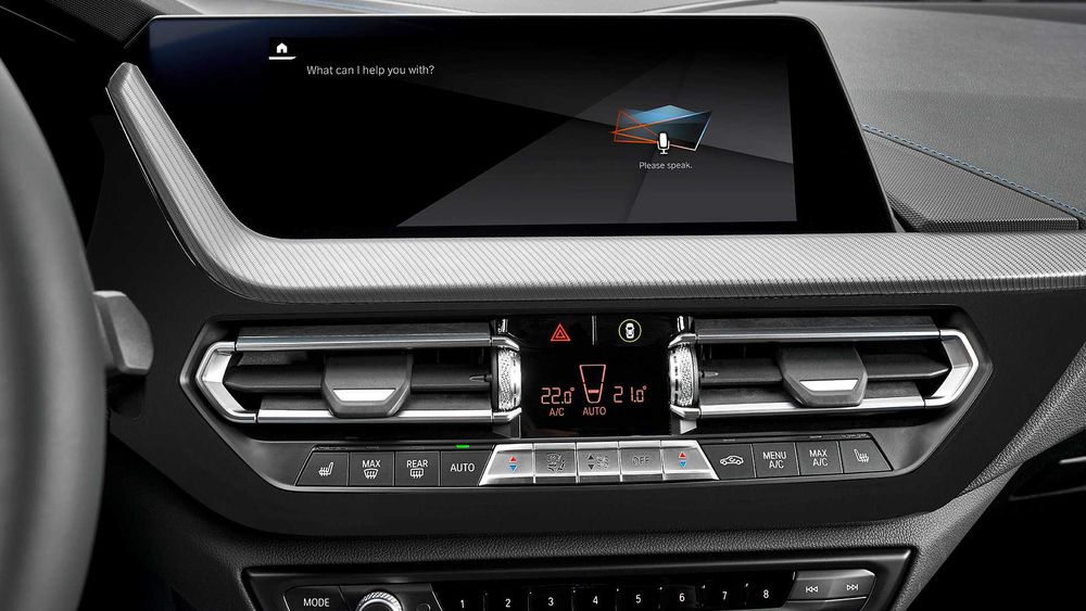 BMW 1 Series Image Listing 18