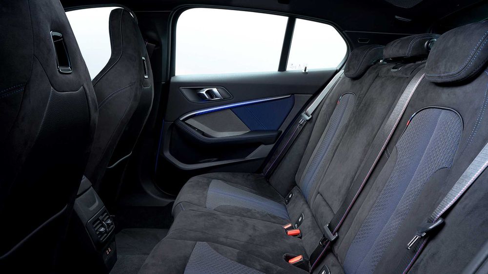BMW 1 Series Image Listing 20