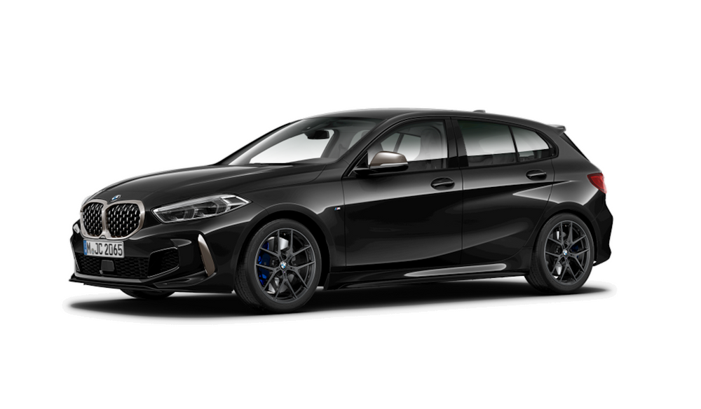 BMW 1 Series Image Listing 1