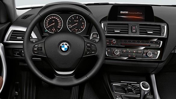 BMW 2 Series Coupe Image Listing 7