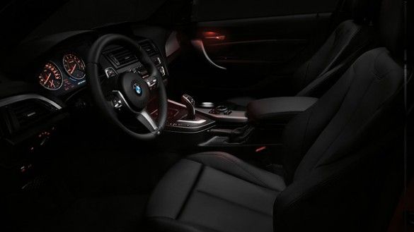 BMW 2 Series Coupe Image Listing 8