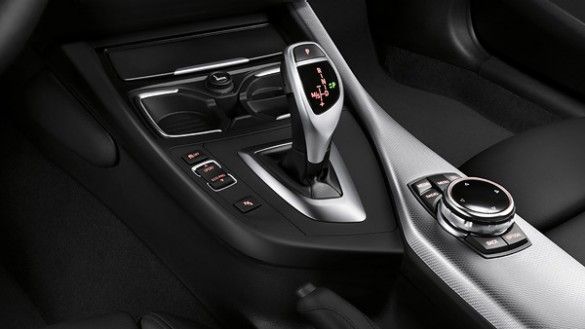 BMW 2 Series Coupe Image Listing 9
