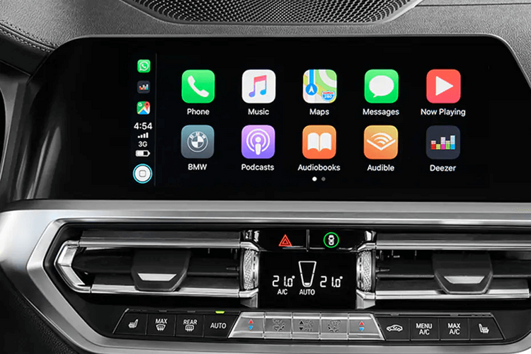 BMW 2 Series Grand Coupe Image Listing 3