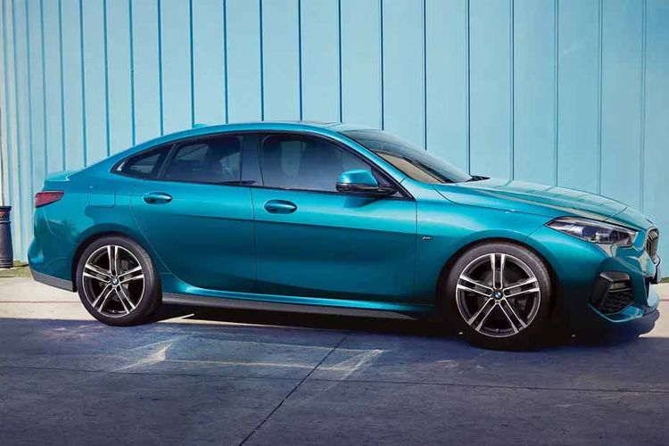 BMW 2 Series Grand Coupe Image Listing 4