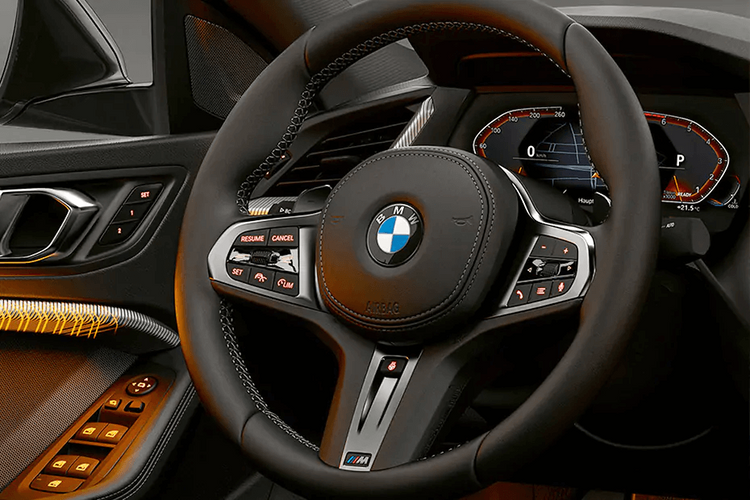 BMW 2 Series Grand Coupe Image Listing 5