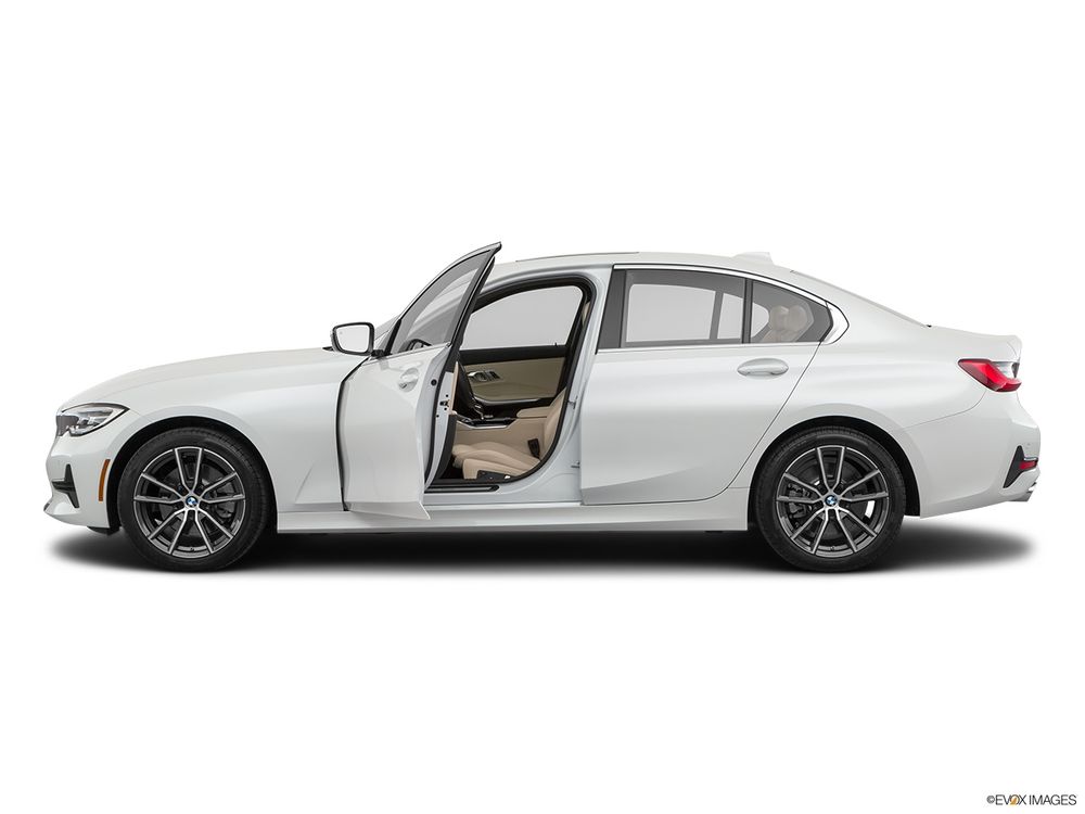 BMW 3 Series Image Listing 1