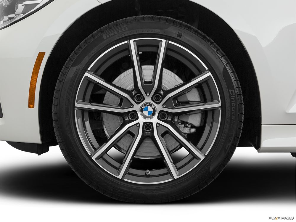 BMW 3 Series Image Listing 4