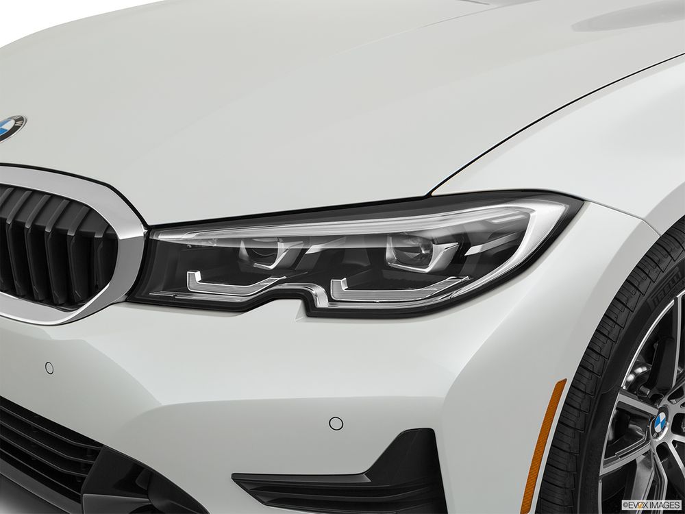 BMW 3 Series Image Listing 5