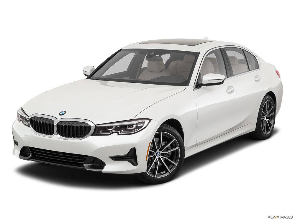 BMW 3 Series Image Listing 7