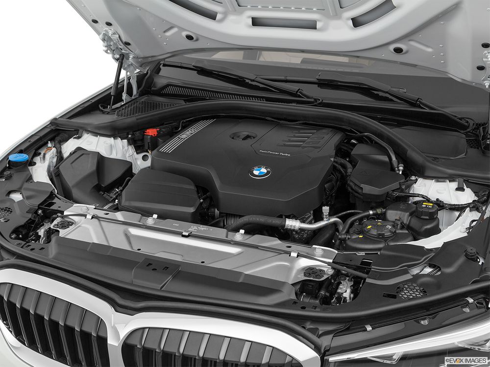 BMW 3 Series Image Listing 9