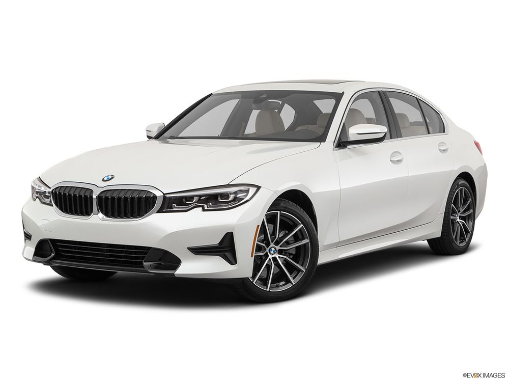 BMW 3 Series Image Listing 17