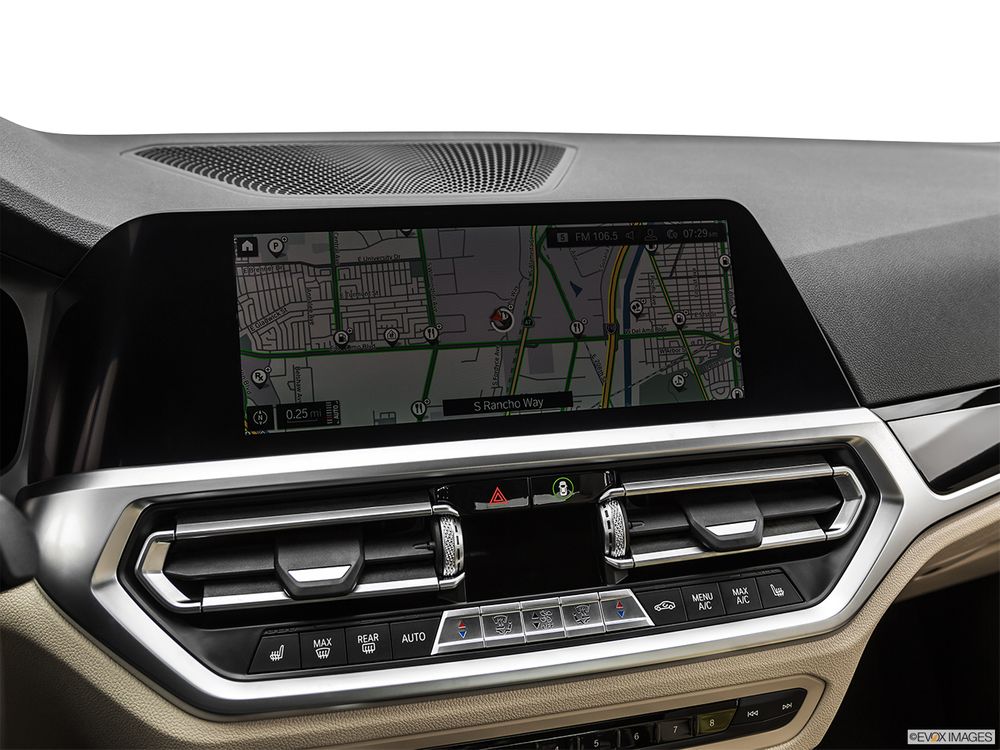 BMW 3 Series Image Listing 18