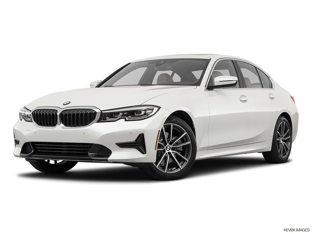 BMW 3 Series Image Listing 19