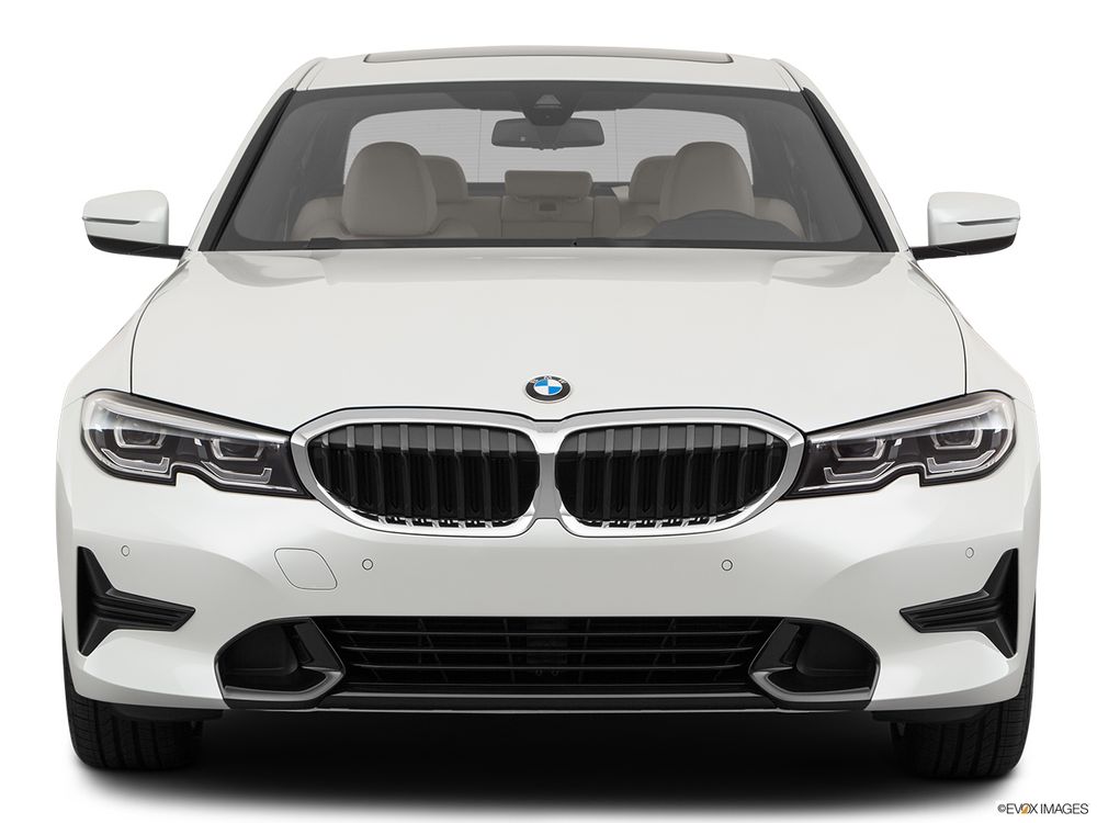 BMW 3 Series Image Listing 21