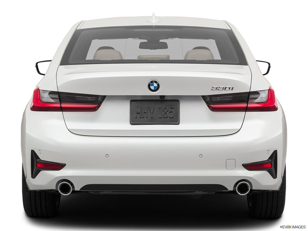 BMW 3 Series Image Listing 22