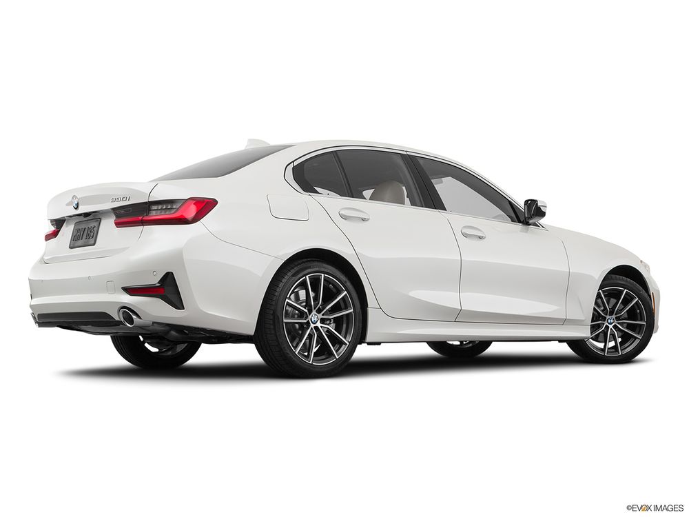 BMW 3 Series Image Listing 23