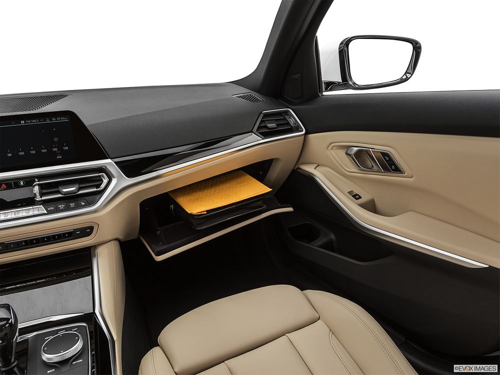 BMW 3 Series Image Listing 26