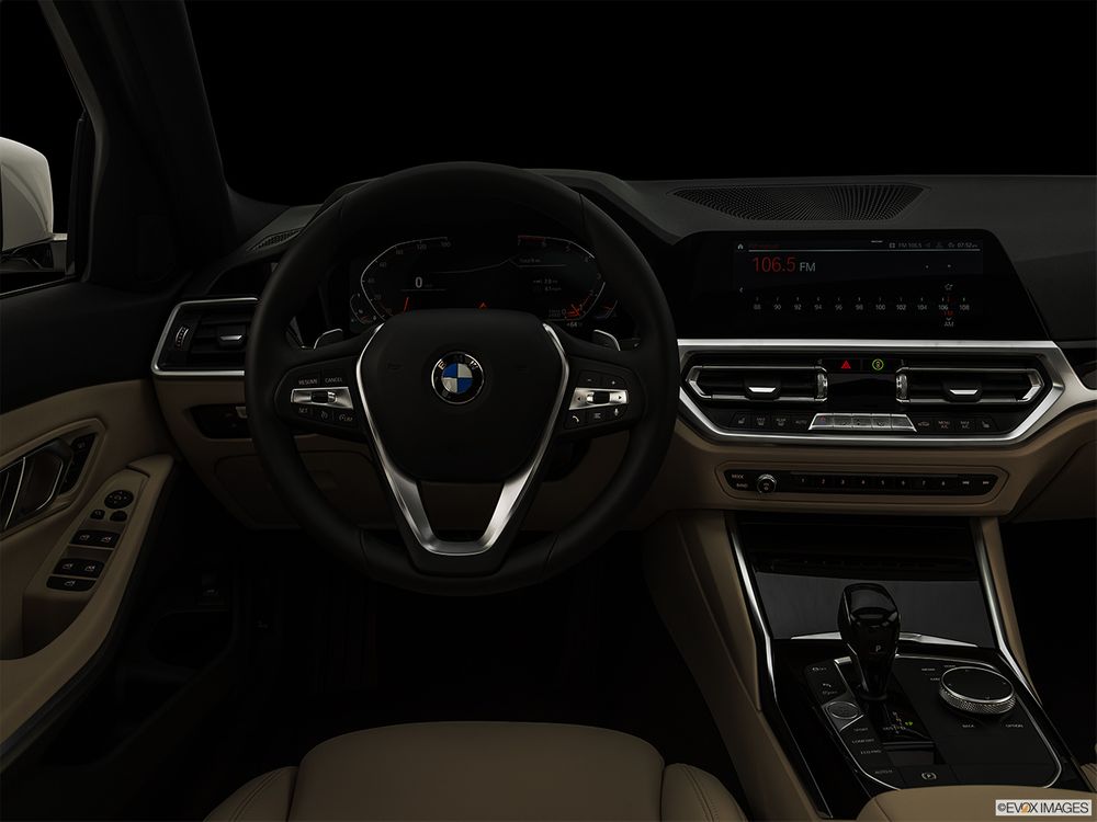 BMW 3 Series Image Listing 34