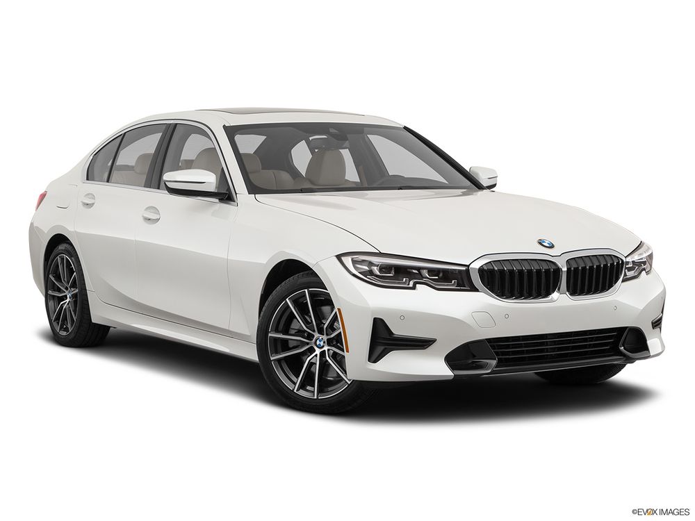 BMW 3 Series Image Listing 37