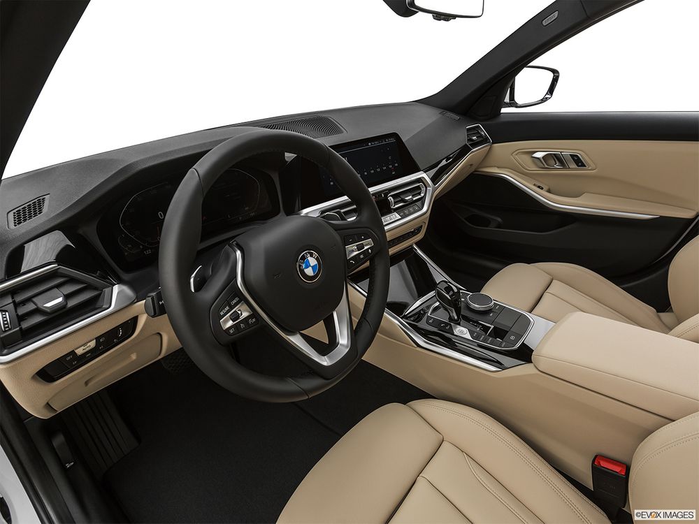 BMW 3 Series Image Listing 38