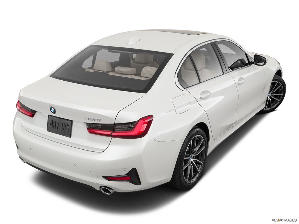 BMW 3 Series Image Listing 40