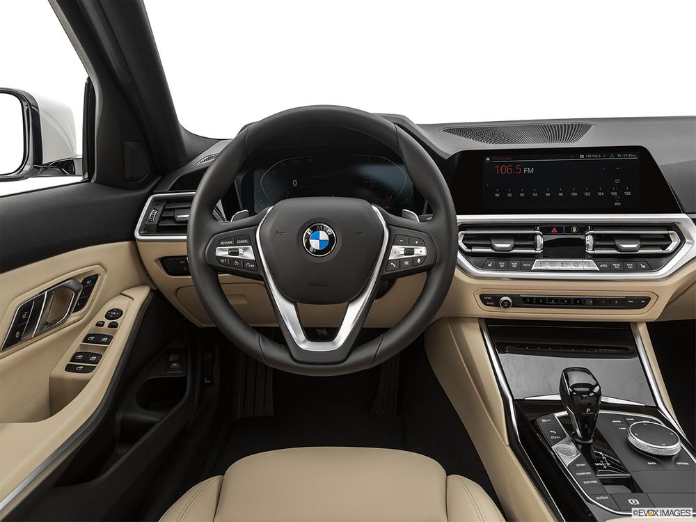 BMW 3 Series Image Listing 41