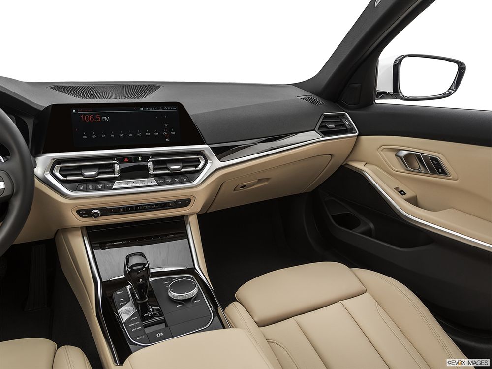 BMW 3 Series Image Listing 42