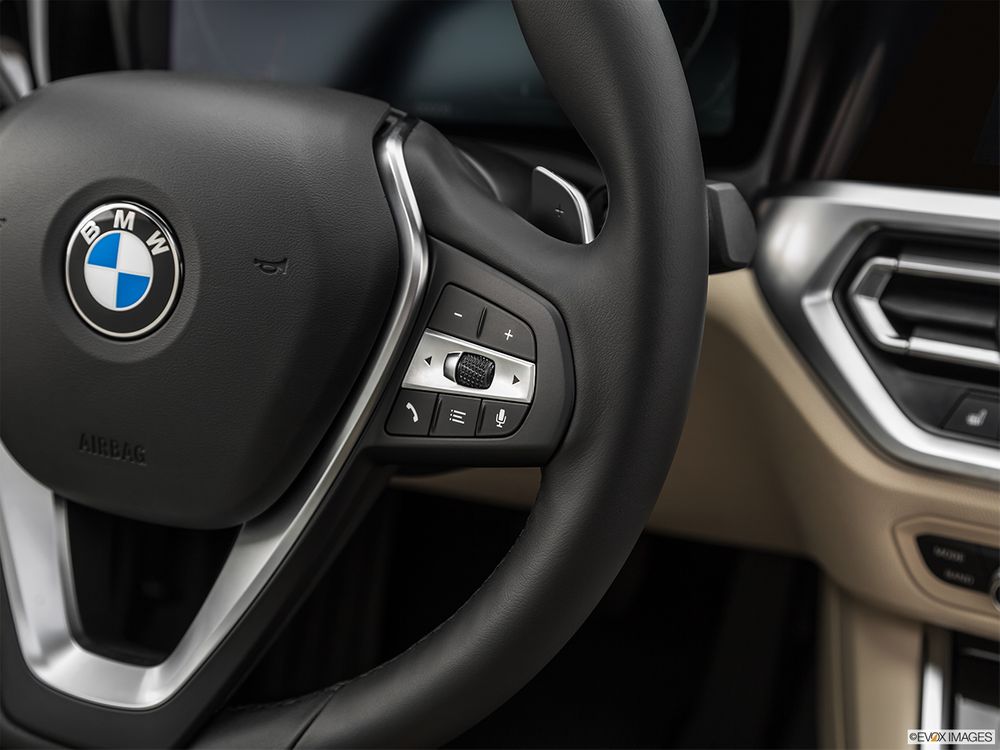 BMW 3 Series Image Listing 44