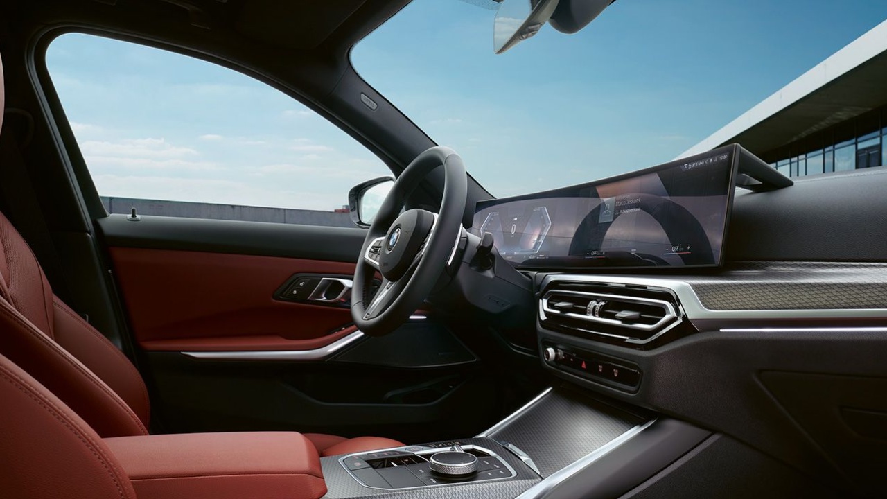 BMW 3 Series Image Listing 2