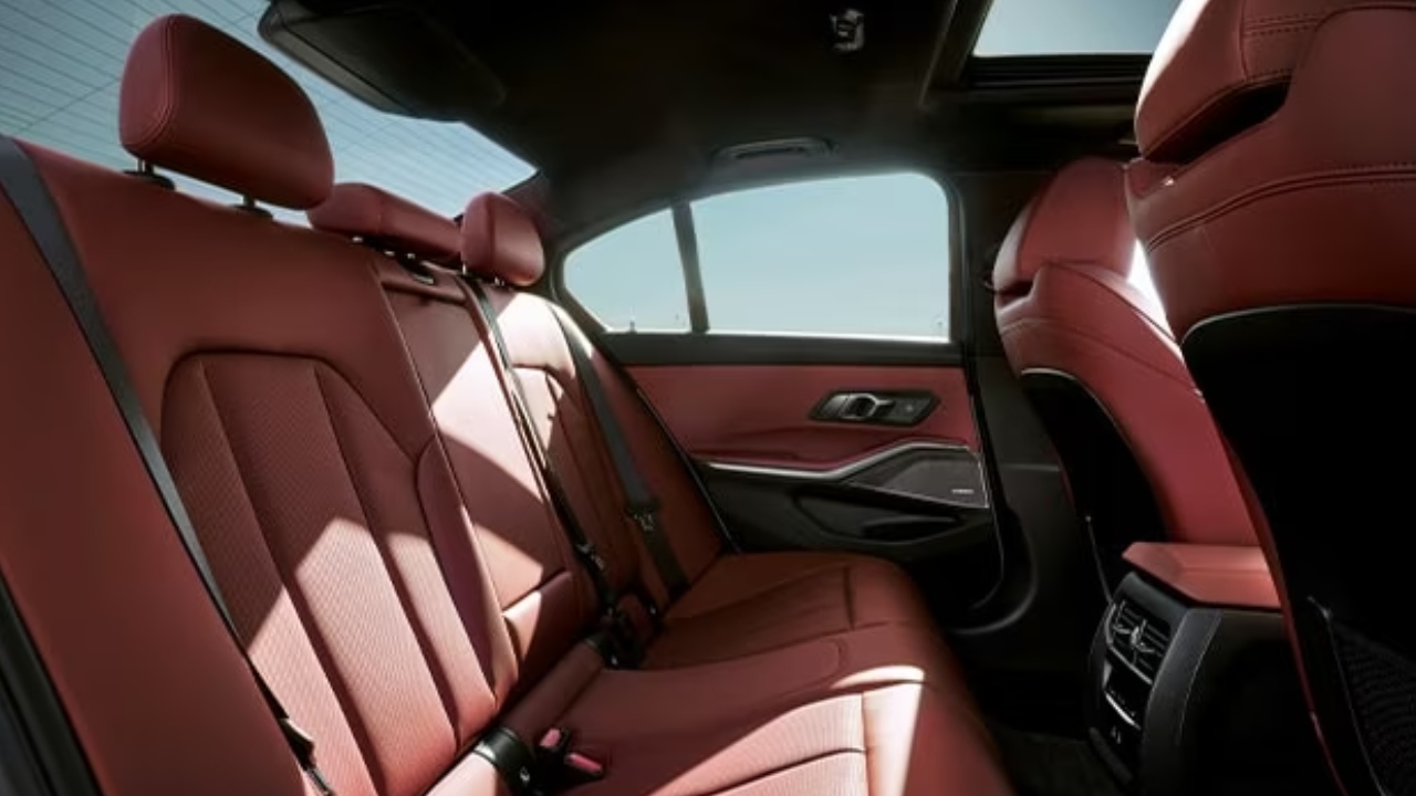 BMW 3 Series Image Listing 5