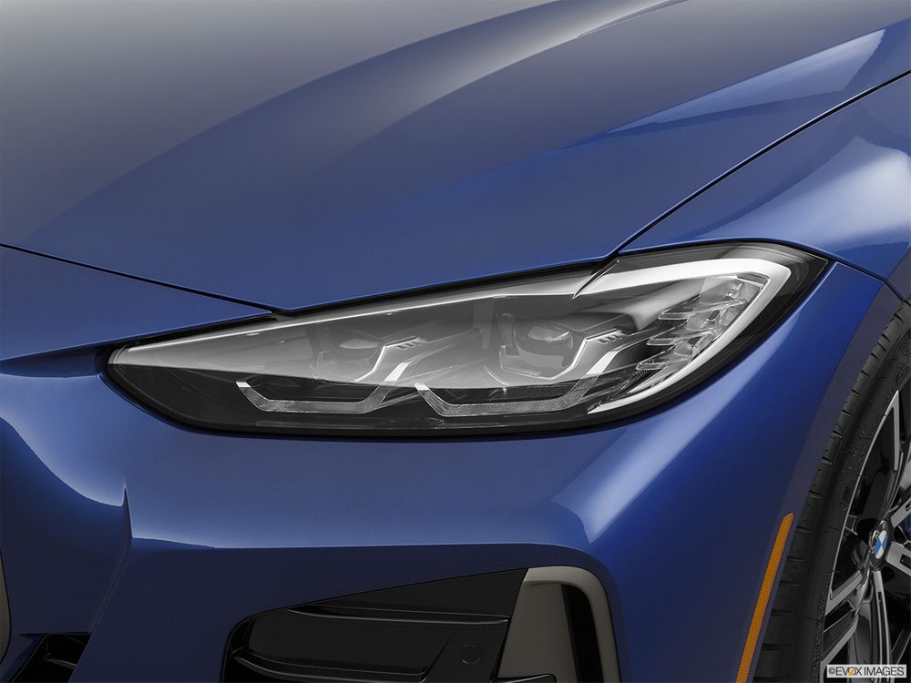 BMW 4 Series Coupe Image Listing 2