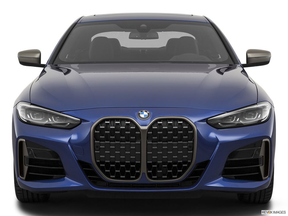 BMW 4 Series Coupe Image Listing 3